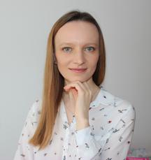 Оксана Пасічник